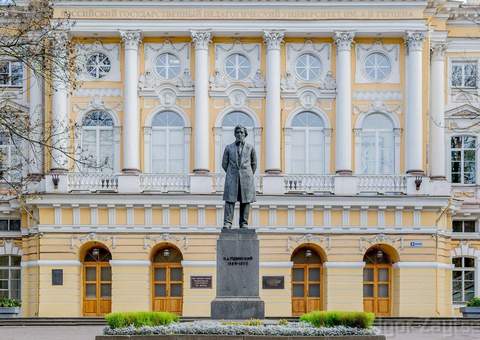 Представители 70 университетов встретятся в Санкт-Петербурге