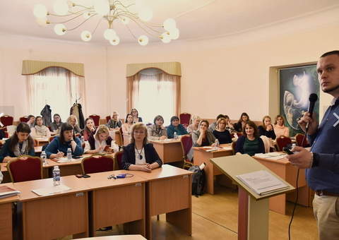 Специалисты из России и Европы обсудили актуальные вопросы языкового тестирования