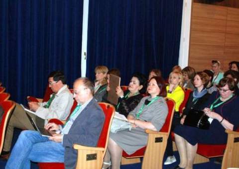 XXII Международная научно-практическая конференция «Современный русский язык: функционирование и проблемы преподавания»