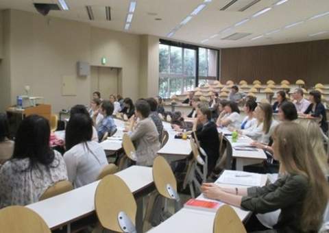 6 октября 2013 г (Токио) — Вторая общеяпонская конференция по изучению проблем русско-японского детского билингвизма