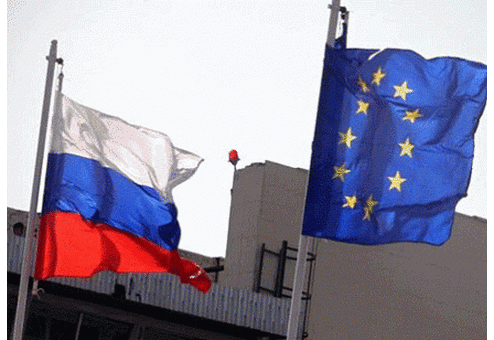 IX Европейский русский форум на тему «Конфликт Запада и России: год 2015»