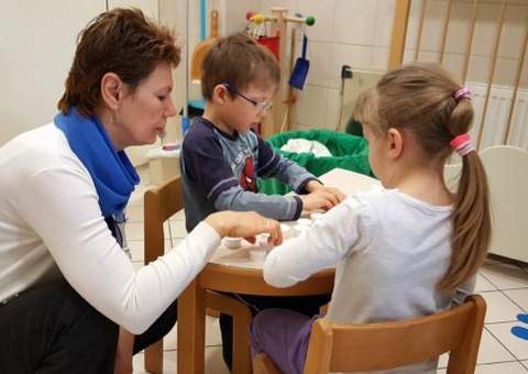 VII Круглый стол «Дети-билингвы: обучение и воспитание». Выездное заседание на тему дошкольного воспитания в Словении