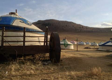 Русский язык в Монголии: эксперты обсудили перспективы развития 