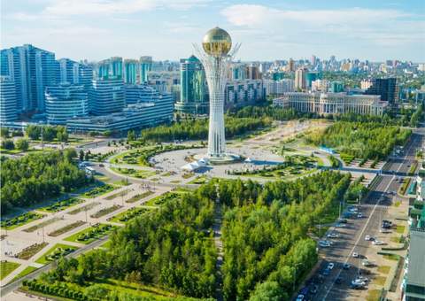 Подведены итоги первого этапа Международного конкурса «Русский язык в Казахстане – новые горизонты»