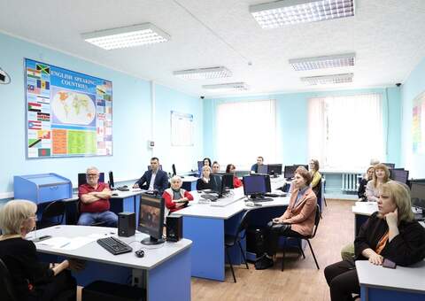 Современные подходы к преподаванию русского языка и литературы