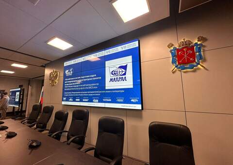 МАПРЯЛ – соорганизатор ММФ БРИКС