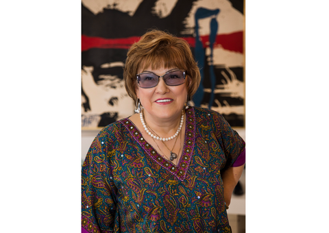 В РАО пройдёт конференция, посвящённая 90-летию Людмилы Вербицкой