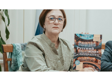 Молдавские русисты открывают юбилейный год масштабным мероприятием