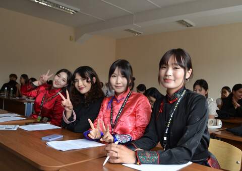 «Летний университет – 2026»: бесплатное обучение в России для иностранных студентов