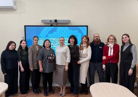 Русский язык в поликультурной среде: итоги конференции в Красноярске