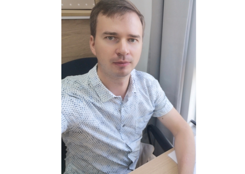 ШИШКОВ  МАКСИМ  СЕРГЕЕВИЧ