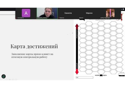 Обогащая знания инновационным опытом: педагоги из Армении знакомятся с методикой геймификации