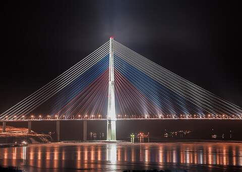 IX Конгресс РОПРЯЛ во Владивостоке: открыта регистрация