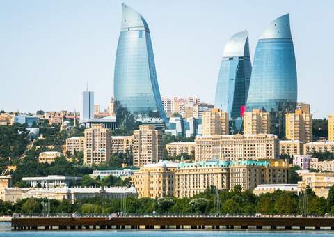 Подведены итоги первого этапа Международного конкурса «Русский язык в Азербайджане — новые горизонты»