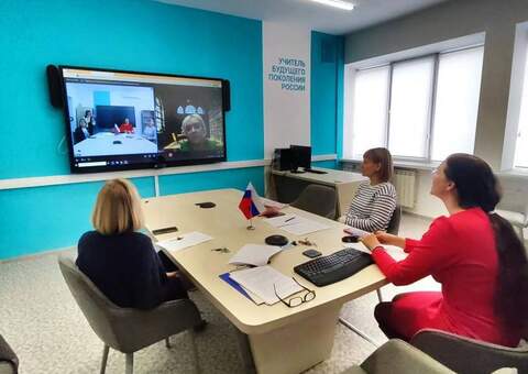 Русский язык в Африке: стратегии «мягкой силы» обсудили в Волгограде