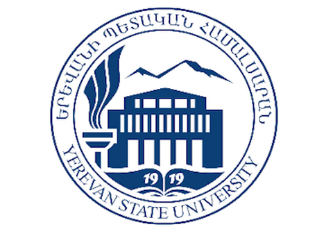 Юбилейная конференция в Ереванском университете